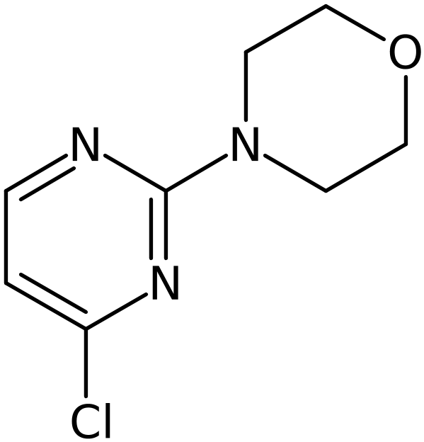 CAS: 24192-96-9 | 4-(4-Chloropyrimidin-2-yl)morpholine, >95%, NX37031