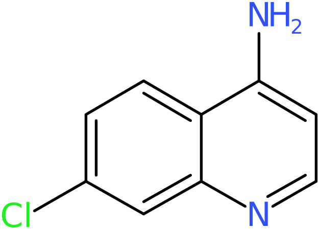 CAS: 1198-40-9 | 4-Amino-7-chloroquinoline, >95%, NX16627