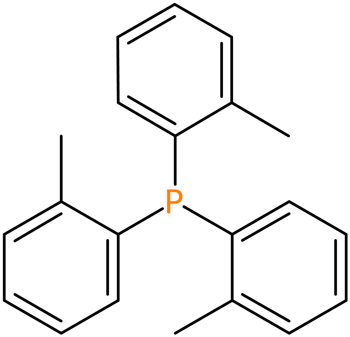 CAS: 6163-58-2 | Tris(2-methylphenyl)phosphine, tech, NX55218