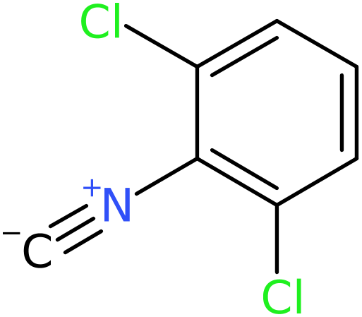 CAS: 6697-95-6 | 2,6-Dichlorophenyl isocyanide, >95%, NX57596