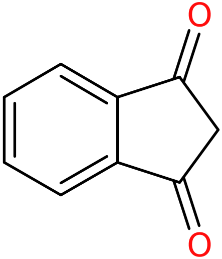 CAS: 606-23-5 | Indane-1,3-dione, >95%, NX54679