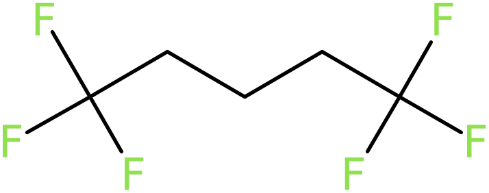 CAS: 66711-82-8 | 1,1,1,5,5,5-Hexafluoropentane, NX57527
