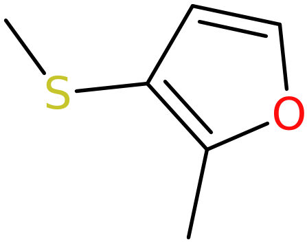 CAS: 63012-97-5 | 2-Methyl-3-(methylthio)furan, >95%, NX55975