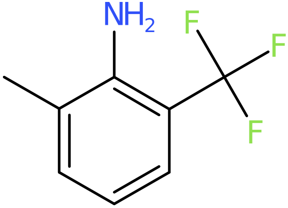 CAS: 88301-98-8 | 2-Amino-3-methylbenzotrifluoride, NX66087