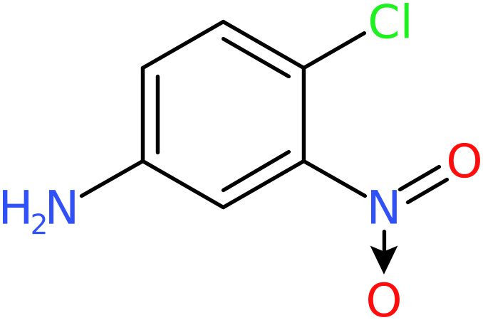 CAS: 635-22-3 | 4-Chloro-3-nitroaniline, >98%, NX56246