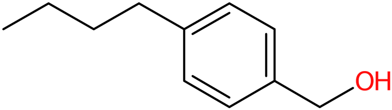 CAS: 60834-63-1 | 4-Butylbenzyl alcohol, >98%, NX54792