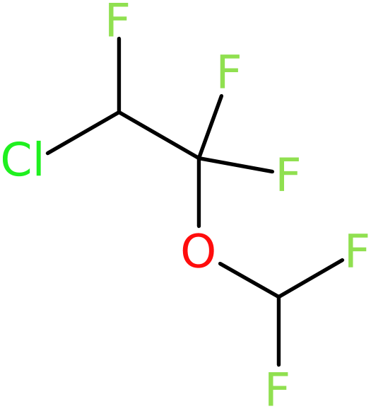 CAS: 13838-16-9 | 4-Chloro-1H,4H-perfluoro(2-oxabutane), >99%, NX22926