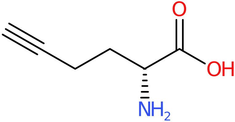 CAS: 211054-02-3 | D-Homopropargylglycine, NX34121