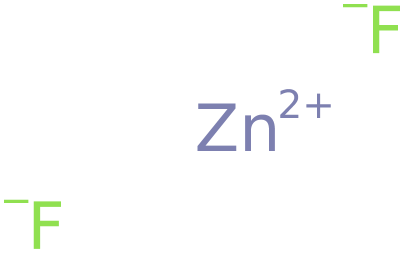 CAS: 7783-49-5 | Zinc(II) fluoride, anhydrous, >99%, NX61723