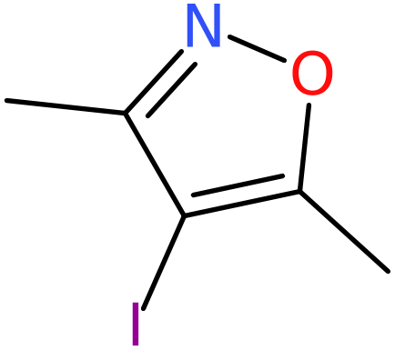 CAS: 10557-85-4 | 3,5-Dimethyl-4-iodoisoxazole, NX12704