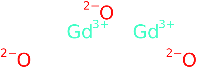CAS: 12064-62-9 | Gadolinium(III) oxide, >99.99%, NX16991