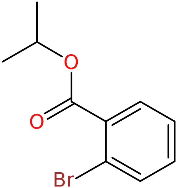 CAS: 59247-52-8 | Isopropyl 2-bromobenzoate, NX54169