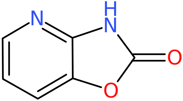 CAS: 60832-72-6 | 2,3-Dihydropyrido[2,3-d][1,3]oxazol-2-one, NX54791