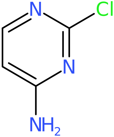 CAS: 7461-50-9 | 4-Amino-2-chloropyrimidine, >98%, NX60424