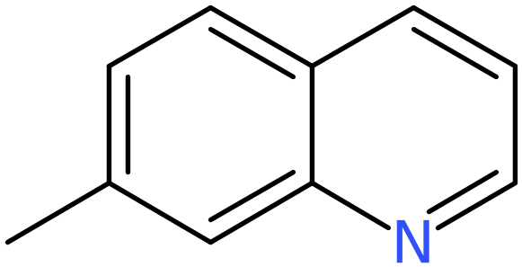 CAS: 612-60-2 | 7-Methylquinoline, >97%, NX54988