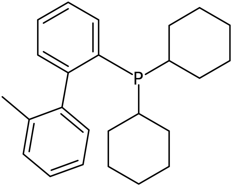 CAS: 251320-86-2 | 2-(Dicyclohexylphosphino)-2&