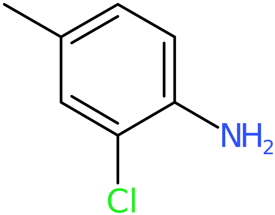 CAS: 615-65-6 | 2-Chloro-4-methylaniline, NX55172