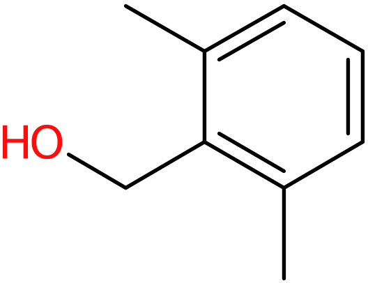 CAS: 62285-58-9 | 2,6-Dimethylbenzyl alcohol, >95%, NX55533