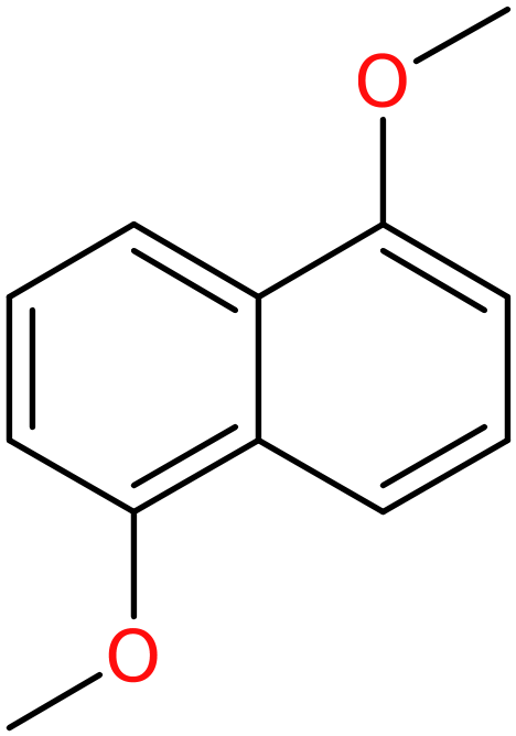 CAS: 10075-63-5 | 1,5-Dimethoxynaphthalene, >95%, NX10749