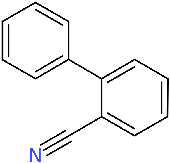 CAS: 24973-49-7 | 2-Phenylbenzonitrile, >98%, NX37522