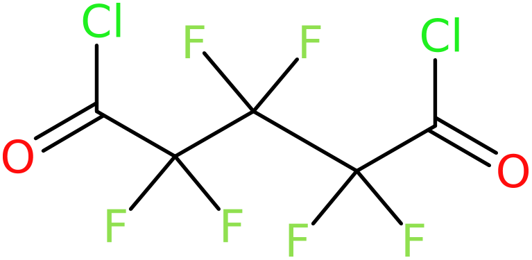 CAS: 678-77-3 | Perfluoroglutaryl chloride, >98%, NX57910