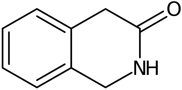CAS: 24331-94-0 | 1,4-Dihydro-3(2H)-isoquinolinone, NX37122