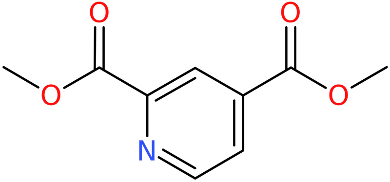 CAS: 25658-36-0 | Dimethyl pyridine-2,4-dicarboxylate, NX38027