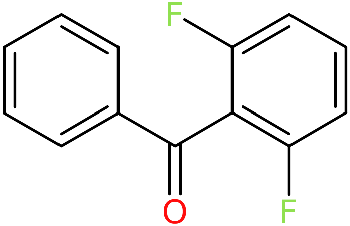 CAS: 59189-51-4 | 2,6-Difluorobenzophenone, >98%, NX54140