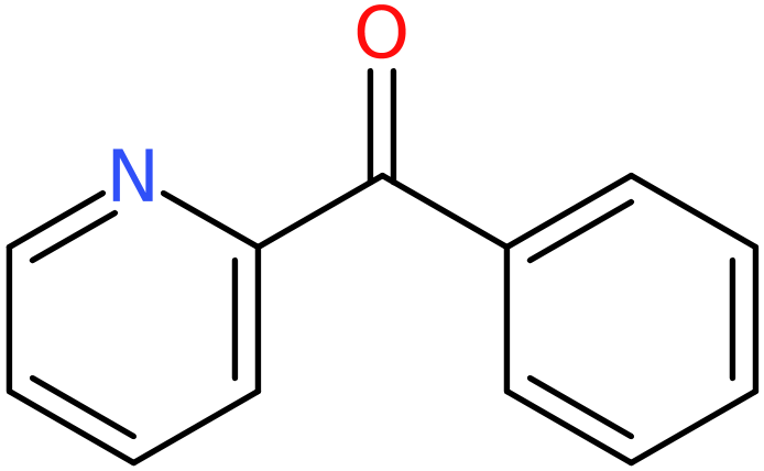 CAS: 91-02-1 | Phenyl(pyridin-2-yl)methanone, NX68193