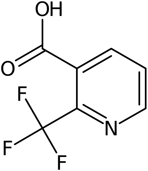 CAS: 131747-43-8 | 2-(Trifluoromethyl)nicotinic acid, NX20908