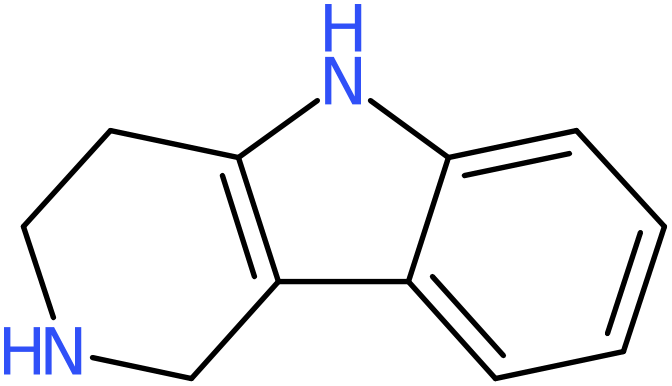 CAS: 6208-60-2 | 2,3,4,5-Tetrahydro-1H-pyrido[4,3-b]indole, >96%, NX55436