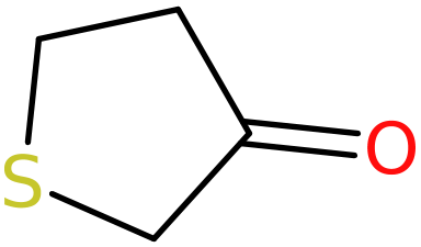 CAS: 1003-04-9 | Dihydrothiophen-3(2H)-one, NX10359