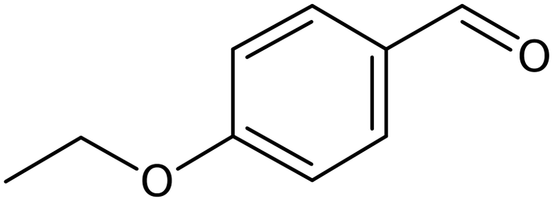CAS: 10031-82-0 | 4-Ethoxybenzaldehyde, >98%, NX10392