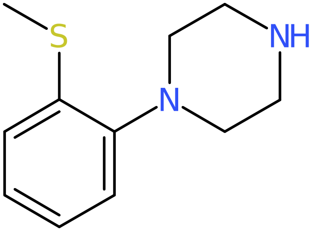 CAS: 1013-24-7 | 1-[2-(Methylthio)phenyl]piperazine, >96%, NX10945