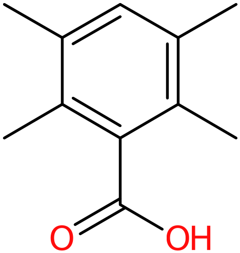 CAS: 2604-45-7 | 2,3,5,6-Tetramethylbenzoic acid, >95%, NX38237
