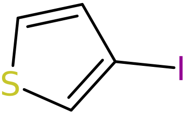 CAS: 10486-61-0 | 3-Iodothiophene, NX12391