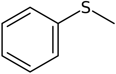 CAS: 100-68-5 | Thioanisole, >99%, NX10042