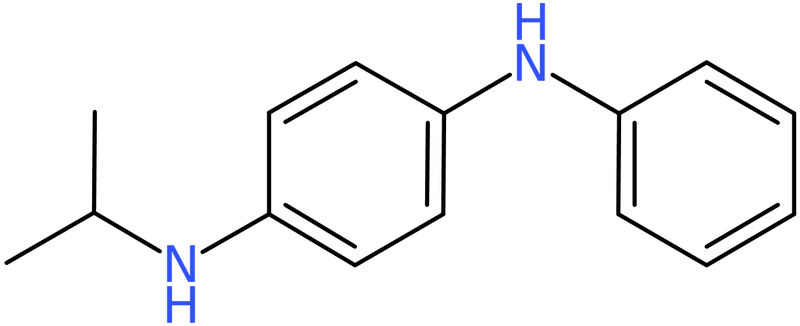 CAS: 101-72-4 | N1-Isopropyl-N4-phenylbenzene-1,4-diamine, NX10846