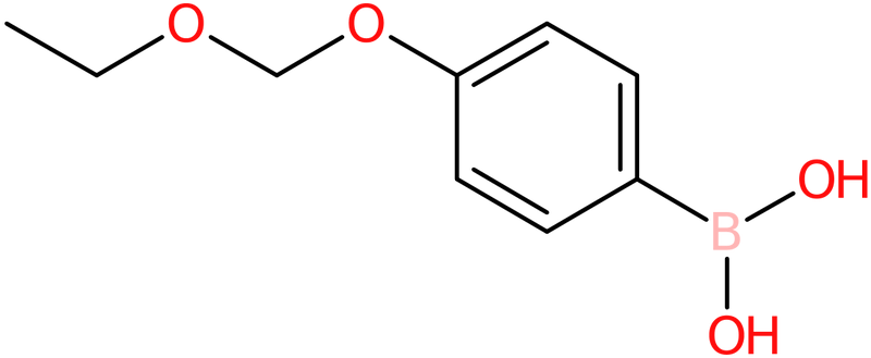 CAS: 957062-54-3 | 4-(Ethoxymethoxy)benzeneboronic acid, NX71084