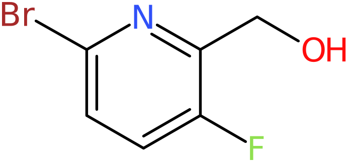 CAS: 918793-01-8 | (6-Bromo-3-fluoropyridin-2-yl)methanol, NX68928
