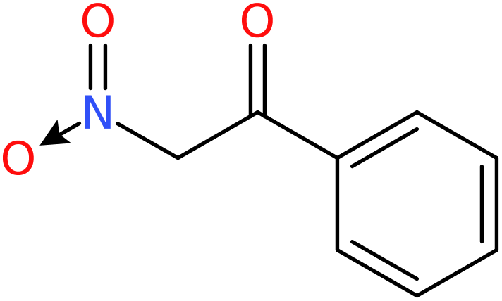 CAS: 614-21-1 | Benzoylnitromethane, >95%, NX55102