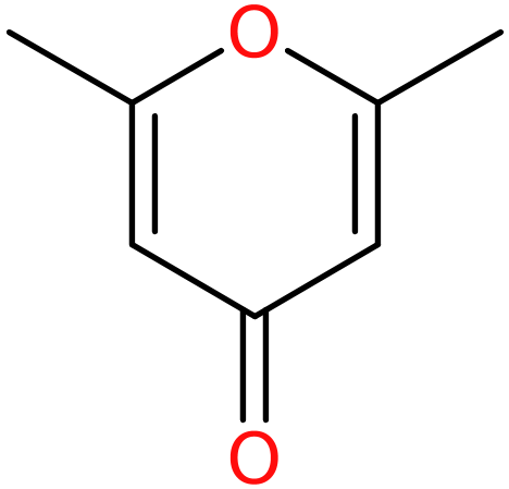 CAS: 1004-36-0 | 2,6-Dimethyl-4H-pyran-4-one, NX10459
