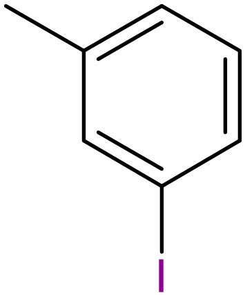 CAS: 625-95-6 | 3-Iodotoluene, >96%, NX55653