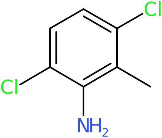 CAS: 62077-26-3 | 3,6-Dichloro-2-methylaniline, >95%, NX55434
