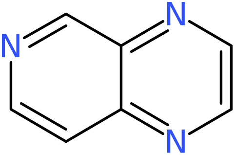 CAS: 254-86-4 | Pyrido[3,4-b]pyrazine, NX37882