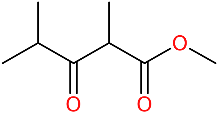 CAS: 59742-51-7 | Methyl 2,4-Dimethyl-3-oxopentanoate, NX54351