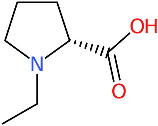 CAS: 165552-34-1 | Ethyl-D-proline, NX27814