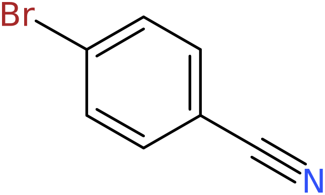 CAS: 623-00-7 | 4-Bromobenzonitrile, >97%, NX55536