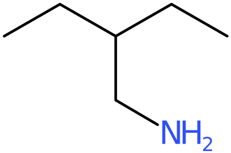 CAS: 617-79-8 | 2-Ethylbutylamine, >95%, NX55246