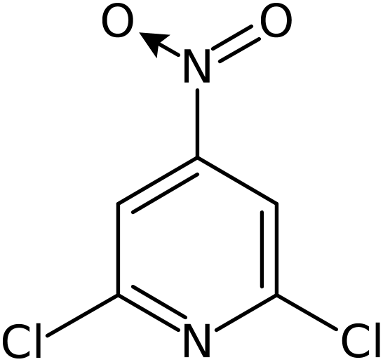 CAS: 25194-01-8 | 2,6-Dichloro-4-nitropyridine, >97%, NX37706